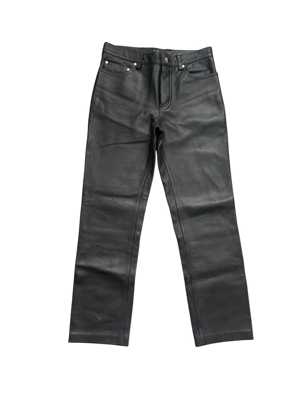 Northbound Leather High Grade Jean